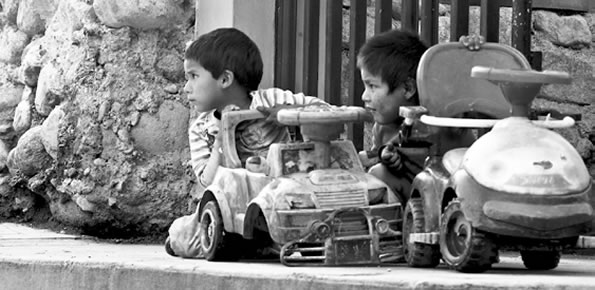 El Tío Lesmes o La Nostalgia Por El Tango