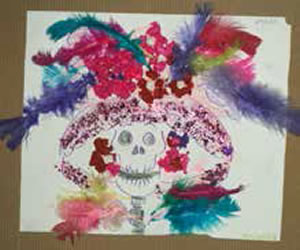 Homenaje a José Guadalupe Posada en el Museo de Guasave