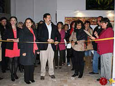 La Magia De La Espátula… Y Alfredo Meneses.