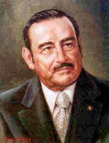 Alfonso G. Calderón, Versificador
