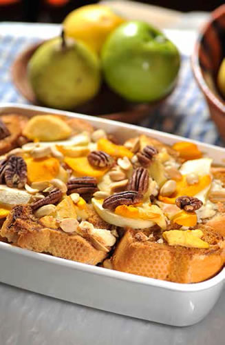 Capirotada Y Voces De La Sierra, En Surutato