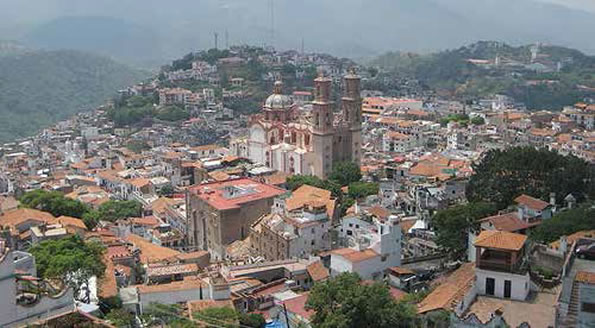 Casas Que Acumulan Historias En Cuernavaca
