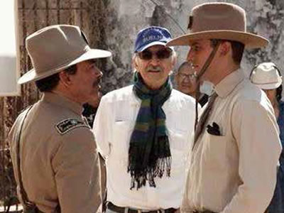 Rescatando Al Ciudadano Buelna