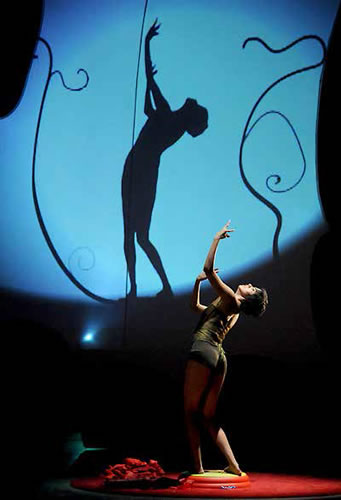 ¿Hay un Boom en la danza de Tijuana?