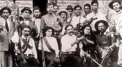 El Corrido Y La Crónica Popular