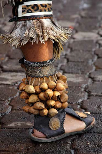 El origen de la Semana Santa Mestiza en el Norte de Sinaloa