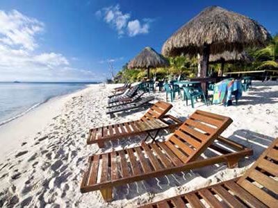 La Semana Santa En Puerto Arista, Chiapas