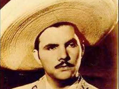 Los Últimos Días De Luis Pérez Meza