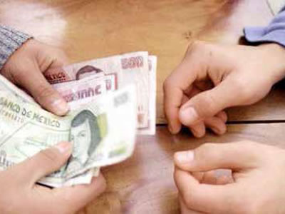 Una Propuesta Indecorosa