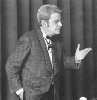 Semblantes y Orden Cultural