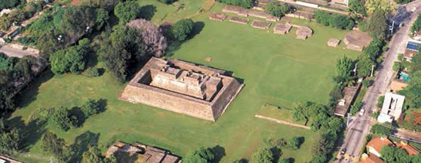 Cuernavaca en el siglo XV Previo a la conquista española