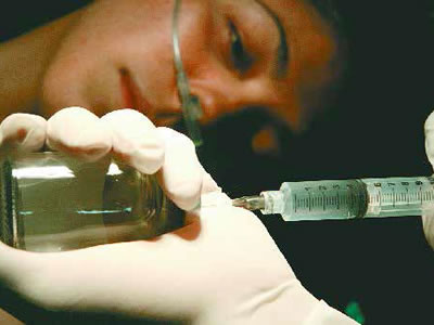 La Eutanasia ¿Acción Humanitaria o Criminal?