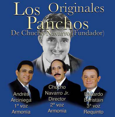 En el tercer aniversario de La Voz del Norte: “Los Panchos” y Serenata a Mocorito