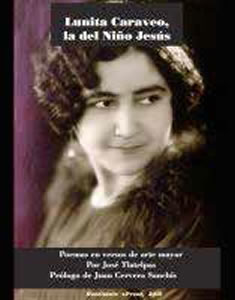 Lunita Caraveo la de el Niño Jesús