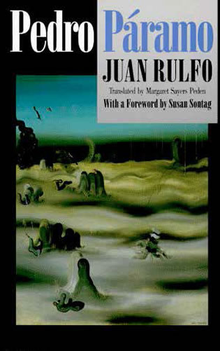 De Cuando Encontré “Pedro Páramo” En Suiza