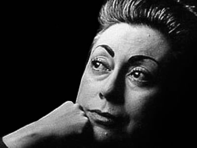 Rosario Castellanos 1925-1974 -En el 88 Aniversario de su natalicio-