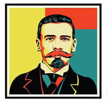 La Leyenda Sobre la Mutilacion de la Lengua de Belisario Domínguez