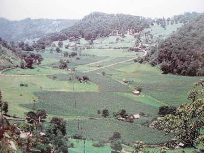 300 Años del Nacimiento de Junípero Serra