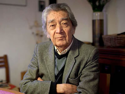 Arnoldo Martínez Verdugo Mocoritense Ejemplar