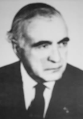 Carlos Chavéz Ramírez (1899-1978) Fundador del Nacionalismo Musical