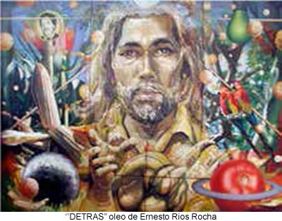 Galería de Cuadros Donados a Mocorito