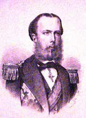 México y su Búsqueda de Identidad