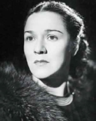 Nellie Campobello Morton (1900-1986)