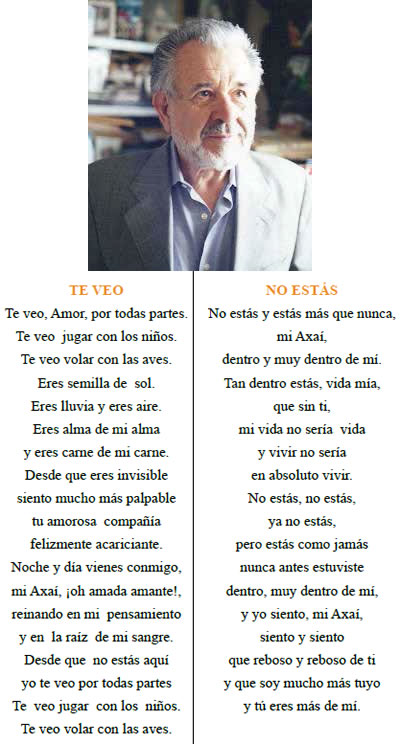 Poemas de: Juan Cervera Sanchís Jiménez Y Rueda