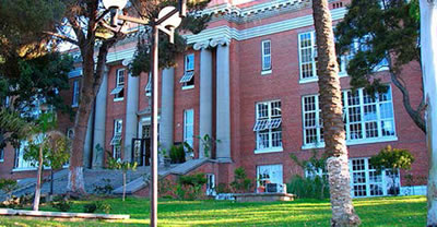 Reconocimiento al Compositor Carlos del Orbe en La Casa de la Cultura de Tijuana