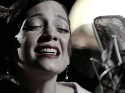 Agustín Lara en voz de Natalia Lafourcade, disco de platino, presentación en EU y concierto con la OFUMAN