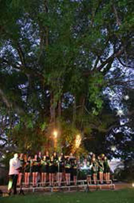 Celebra EL Museo De Guasave Los 418 Años De La Ciudad