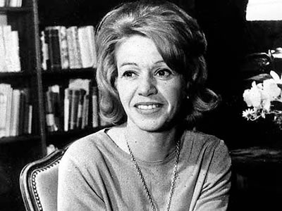 ELENA GARRO NAVARRO (1916-1998) Una de las Mejores Escritoras del Siglo XX