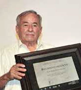 Jesús Ángel Ochoa Zazueta 1936-2013