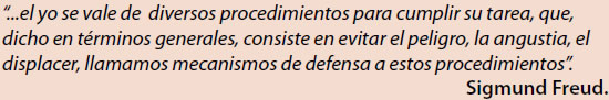 Lo Infantil: Fuente de lo Inconsciente.