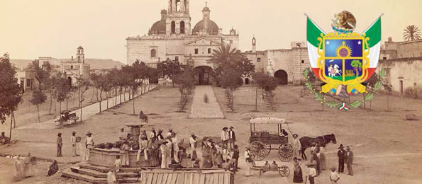 REFLEXIONES SOBRE LA FUNDACIÓN DE SANTIAGO DE QUERÉTARO