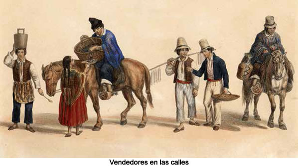 Antiguos Oficios y Costumbrismos