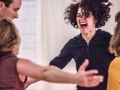 Creatividad y libertad expresiva para todos