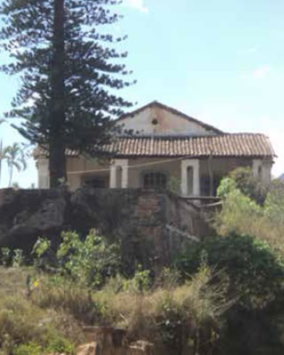 Fábrica de Hilados y Tejidos “La Providencia”.