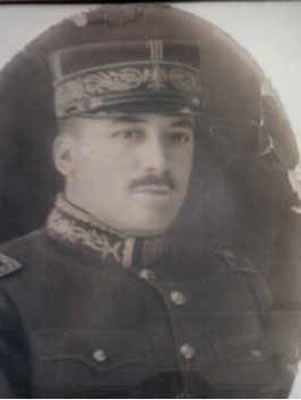 GRAL. LUIS T. MIRELES EN TONALÁ, CHIAPAS. En el 132º Aniversario de su Natalicio