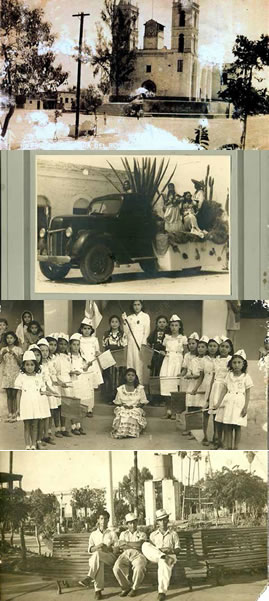 Rescatan Legado Fotográfico De Guasave