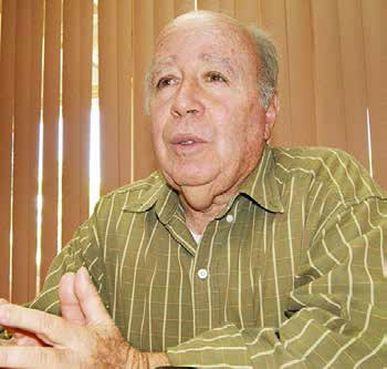 LA CULTURA: EL CAMINO A LA LIBERTAD LUIS GIRARTE