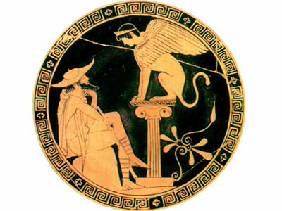 Más allá del Edipo…