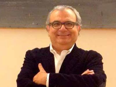 Pedro Ochoa, director del Cecut, vive y revive experiencias artísticas