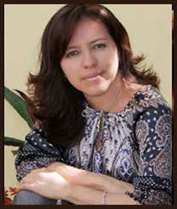 Sandra Díaz, Artista Sinaloense Que Se Quedo En Chiapas.