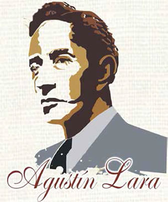 AGUSTÍN LARA… Y LA MÚSICA SERIAL