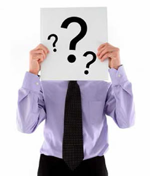 ¿Quién puede saber?