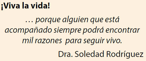Septiembre, mes de la educación en depresión