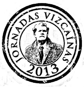 V Jornadas Vizcaínas 2013