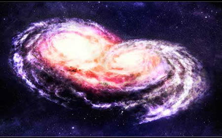 Viaje al Corazon PARTE III LAS VIDAS