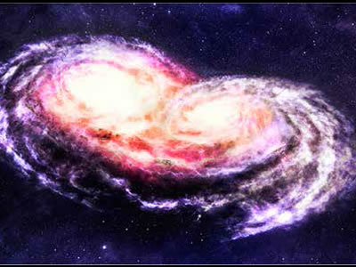 Viaje al Corazon PARTE IV EL GRAN OJO DUAL EN SU SUPER APARATO TECNOLÓGICO